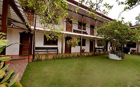 Hostal Origen Colonial